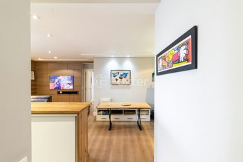 apartment em Avenida Raimundo Pereira de Magalhães, Vila Anastácio - São Paulo - SP