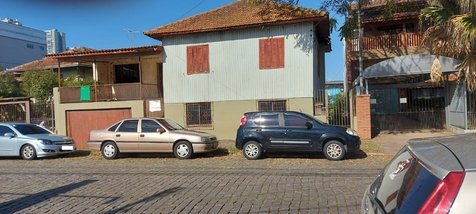 land_lot em Rua Fortunato Mosele, São José - Caxias do Sul - RS