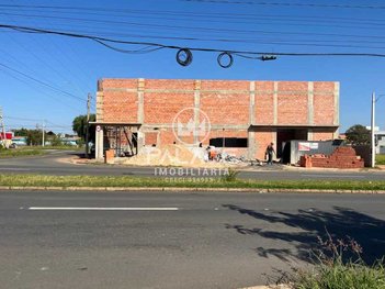 industrial em Avenida Luiz Pereira Leite, Jardim Astúrias II - Piracicaba - SP