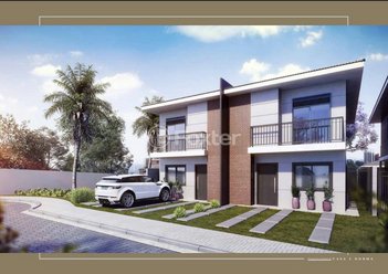 apartment em Avenida Juvenal Arantes, Jardim Carolina - Jundiaí - SP
