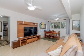 apartment em Rua Vieira de Morais, Campo Belo - São Paulo - SP