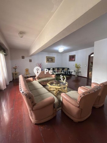 house em Rua Luís Paulino da França, Jardim Avelino - São Paulo - SP