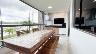 apartment em Rua Erasmo Feitoza, Prado - Gravatá - PE