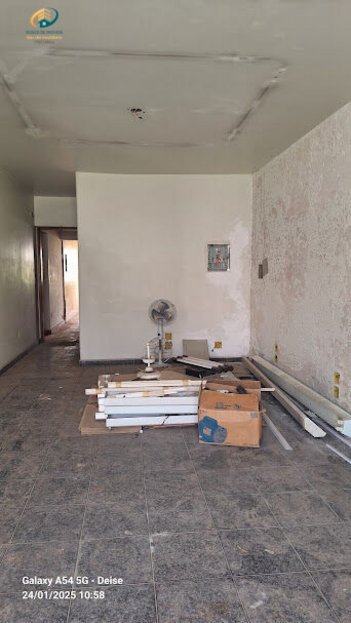 house em Alameda dos Guaicanãs, Planalto Paulista - São Paulo - SP