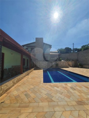 house em Rua Tuguio Kobayashi, Colinas de Inhandjara - Itupeva - SP