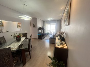 apartment em Rua Visconde de Inhaúma, Vila da Saúde - São Paulo - SP