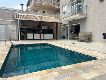 house em Rua Abílio Pollon, Nova Caieiras - Caieiras - SP