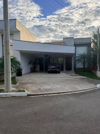 house em Rodovia João Leme dos Santos, Parque Reserva Fazenda Imperial - Sorocaba - SP