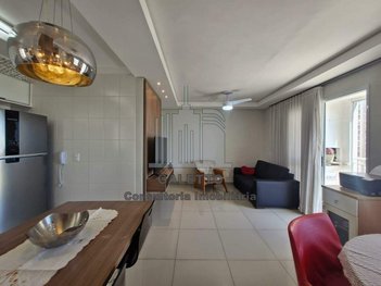 apartment em Rua Engenheiro Augusto de Figueiredo, Vila Progresso - Campinas - SP