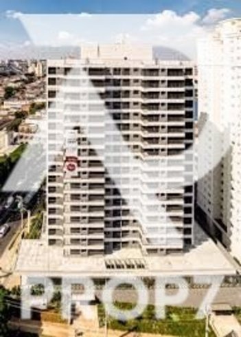 apartment em Avenida Santa Catarina, Vila Mascote - São Paulo - SP