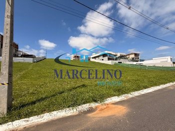 land_lot em Avenida da Augusto de Carvalho, Parque Ipiranga - Resende - RJ