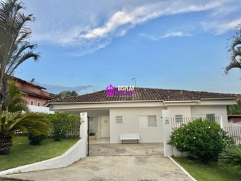 house em Rua Diogo Álvares, Granja Votorantim - Ibiúna - SP