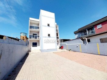apartment em Rua Tiradentes, Bom Sucesso - Gravataí - RS