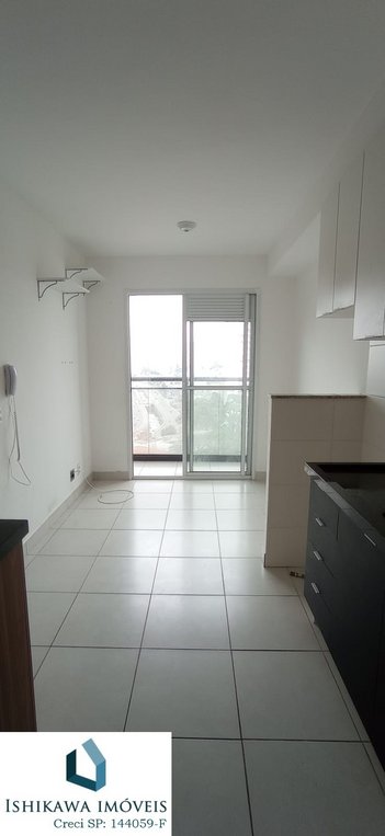 apartment em Rua Doutor Clemente Jobim, Jardim da Glória - São Paulo - SP