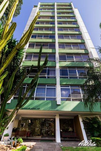 apartment em Fernandes Vieira, Bom Fim - Porto Alegre - RS