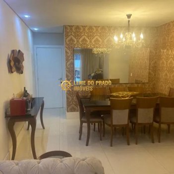 apartment em Rua Américo Brasiliense, Centro - São Bernardo do Campo - SP