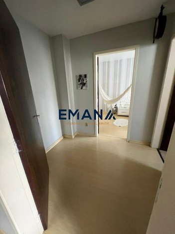 apartment em Rua Almirante Barroso, Centro - Pelotas - RS