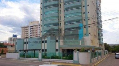 apartment em Avenida Prefeito Cirino Adolfo Cabral, Gravatá - Navegantes - SC