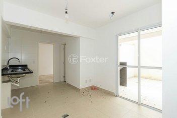 apartment em Ilansa, Mooca - São Paulo - SP