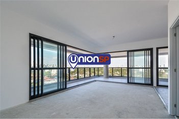 apartment em Rua dos Pinheiros, Pinheiros - São Paulo - SP