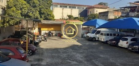 land_lot em Rua Sitiantes, Itaberaba - São Paulo - SP