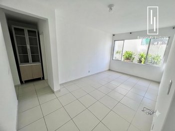 apartment em Rua Capitão Romualdo de Barros, Carvoeira - Florianópolis - SC