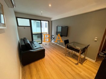 apartment em Rua Almirante Saddock de Sá, Ipanema - Rio de Janeiro - RJ