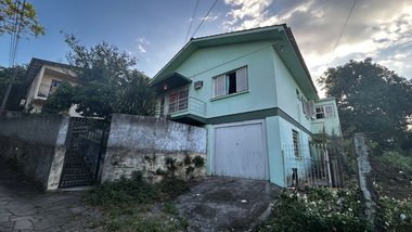house em Corumbá, Liberdade - Novo Hamburgo - RS