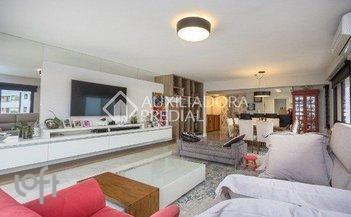 apartment em Cananéia, Chácara das Pedras - Porto Alegre - RS