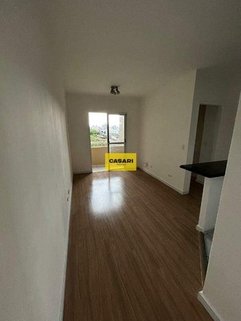 apartment em Praça Antônio Pinheiro da Costa, Vila Gonçalves - São Bernardo do Campo - SP
