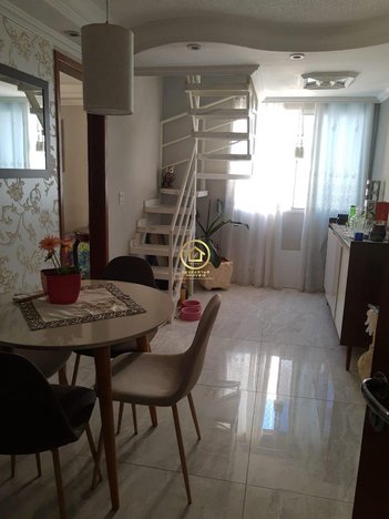 apartment em Rua Martinho do Amaral, Vila Guedes - São Paulo - SP