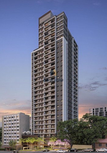 apartment em Rua Tanabi, Água Branca - São Paulo - SP