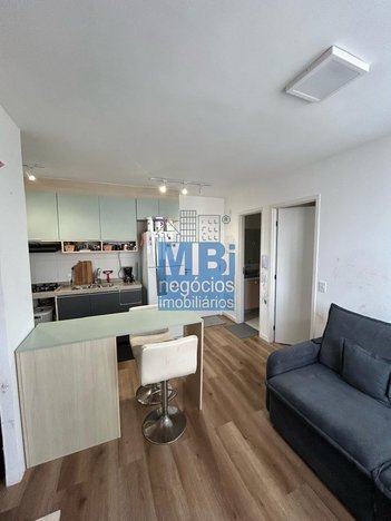 apartment em Avenida Sargento Geraldo Sant'Ana, Jardim Taquaral - São Paulo - SP