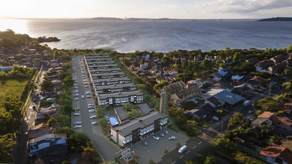Cômodo Condomínio