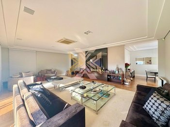 apartment em Avenida Aurora Ariza Meloni, Vila Oliveira - Mogi das Cruzes - SP
