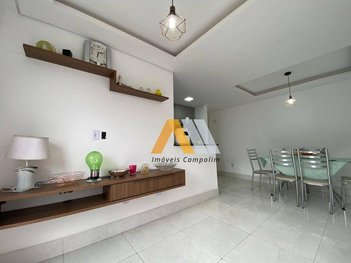 apartment em Avenida Pedro Ferreira Machado, Parque Morumbi - Votorantim - SP