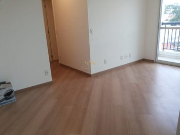 apartment em Avenida Varsóvia, Vila Metalúrgica - Santo André - SP
