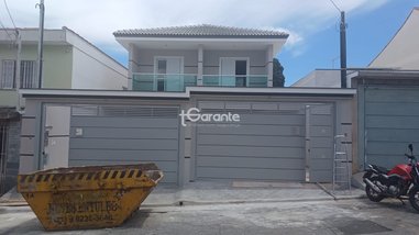 house em Rua da Verdade, Vila Harmonia - Guarulhos - SP