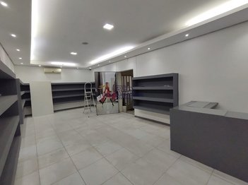 business em Rua Agostinho Bretas, Caiçaras - Belo Horizonte - MG