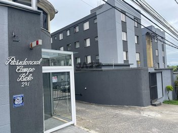 apartment em Rua Pedro Tursi, Jardim Satélite - São José dos Campos - SP