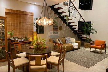 house em Alameda da Monarquia, Condomínio Villa Verde Bragança - Bragança Paulista - SP