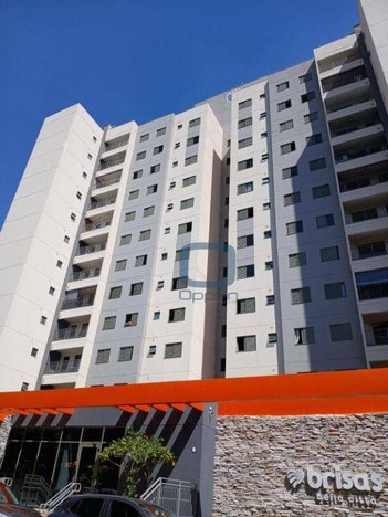 apartment em Rua João Batista Pupo de Moraes, Parque Industrial - Campinas - SP