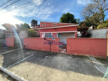 house em Rua Nossa Senhora das Mercês, Paraíso - Resende - RJ