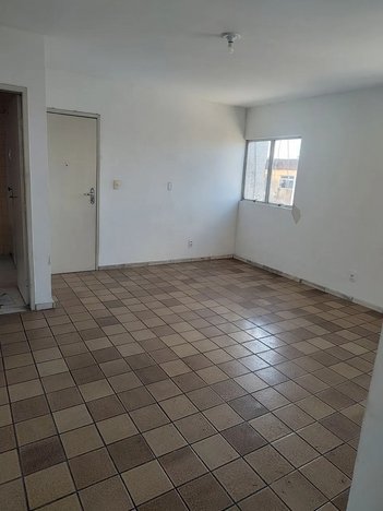 apartment em Avenida Professor Moraes Rego, Iputinga - Recife - PE
