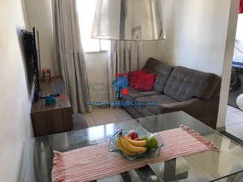 apartment em Avenida São José dos Campos, Jardim Nova Europa - Campinas - SP