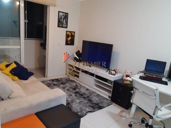 apartment em Rua Madre Maria Vilac, Canasvieiras - Florianópolis - SC