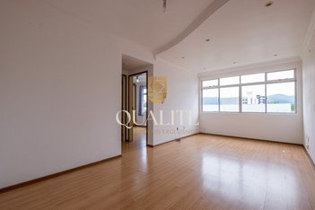 apartment em Rua Pastor William Richard Schisler Filho, Itacorubi - Florianópolis - SC