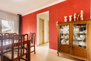 apartment em Rua Antônio Maranghello, Partenon - Porto Alegre - RS