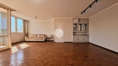 apartment em Avenida Presidente Vargas, Jardim América - Ribeirão Preto - SP
