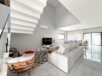 house em Avenida Plínio Canineo, Loteamento Residencial Fazenda Casa Grande - Taubaté - SP